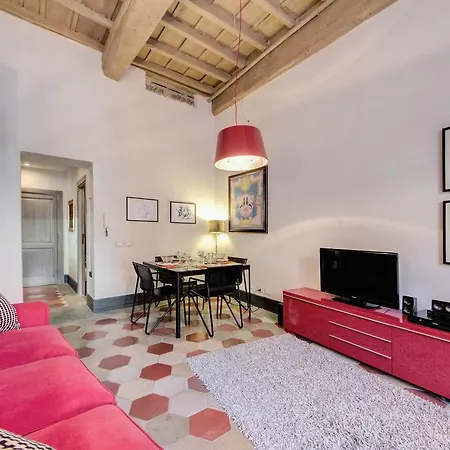 Black Dahlia & Red Passion Apartamento Roma