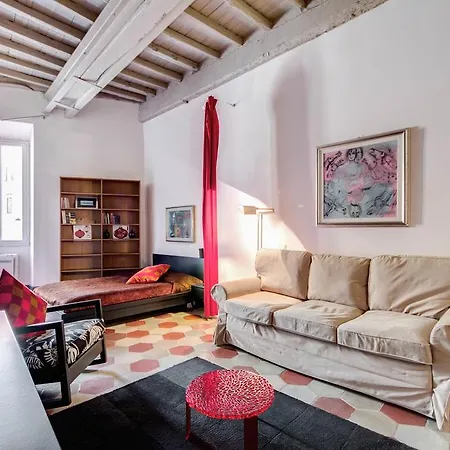 Apartamento Black Dahlia & Red Passion